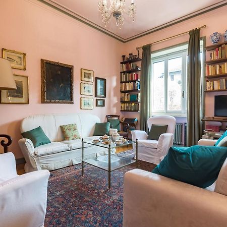 Elegante E Raffinato In Zona Crocetta Daire Torino Dış mekan fotoğraf