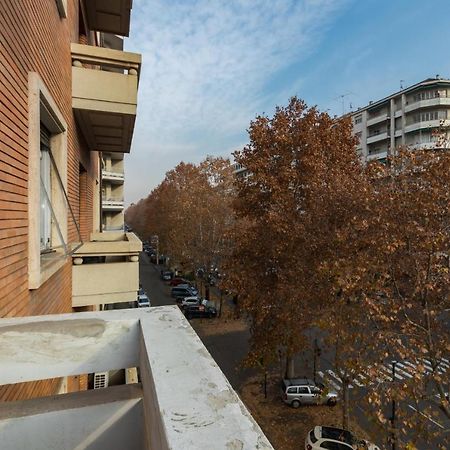 Elegante E Raffinato In Zona Crocetta Daire Torino Dış mekan fotoğraf