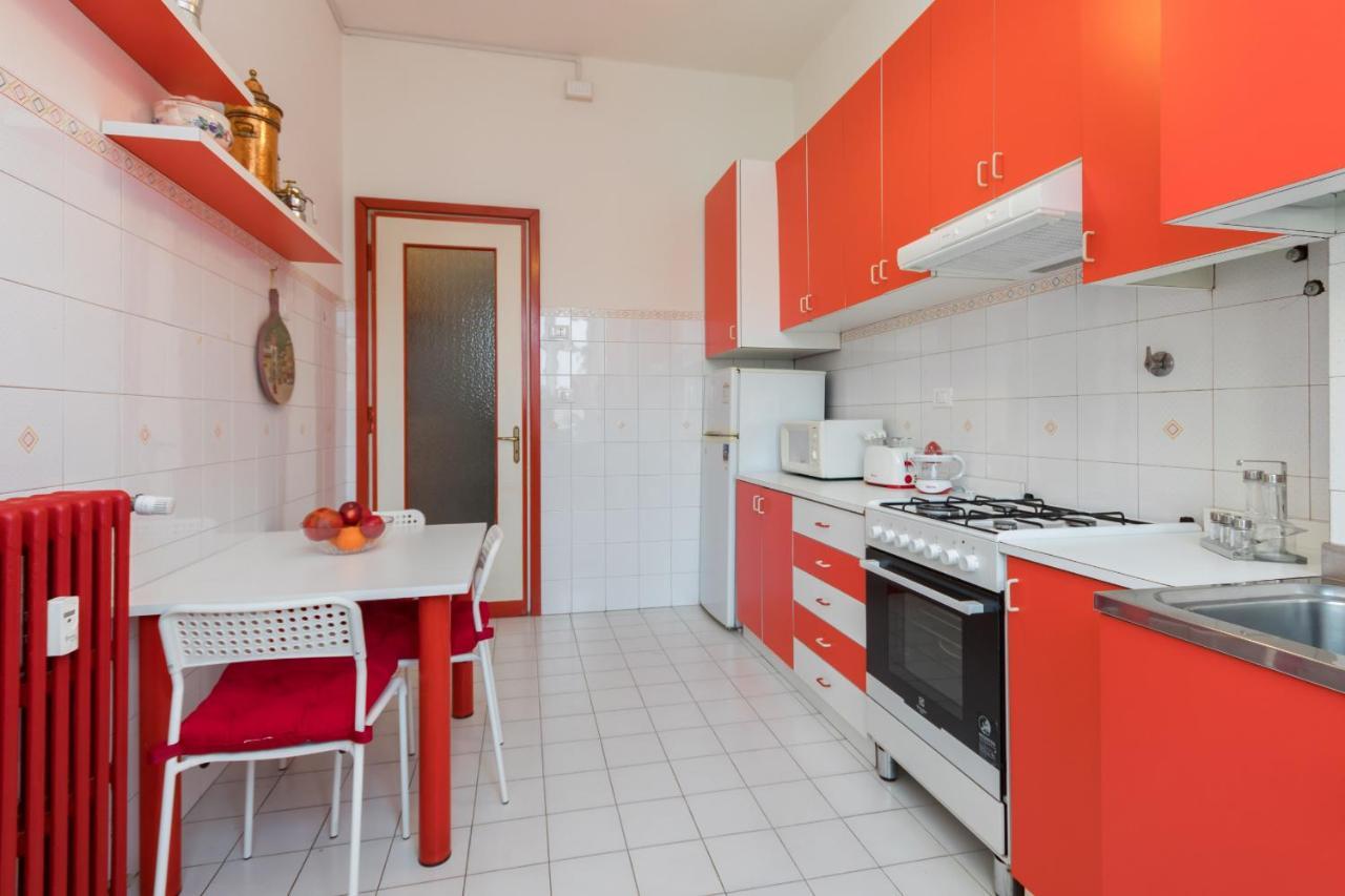 Elegante E Raffinato In Zona Crocetta Daire Torino Dış mekan fotoğraf