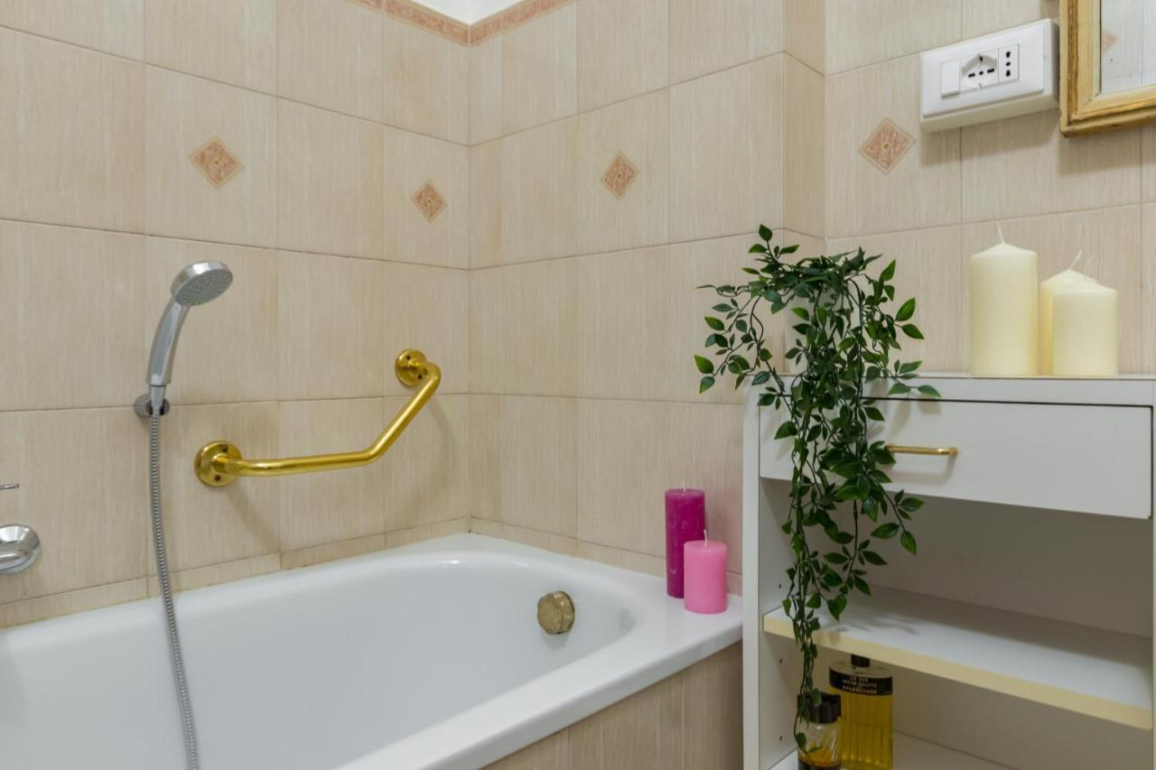 Elegante E Raffinato In Zona Crocetta Daire Torino Dış mekan fotoğraf